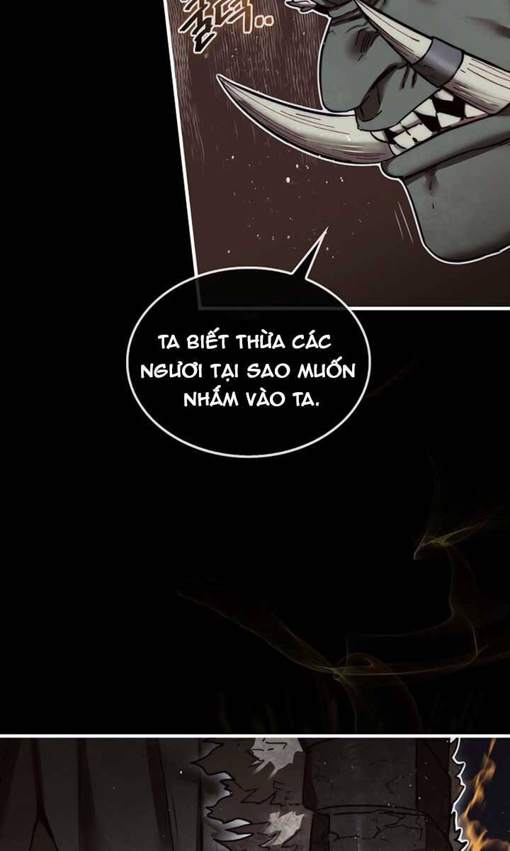 Quân Cờ Thứ 31 Lật Ngược Ván Cờ chapter 10 - Upload bởi truyensieuhay.com