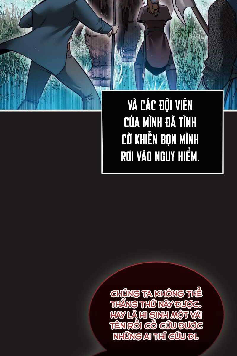 Quân Cờ Thứ 31 Lật Ngược Ván Cờ chapter 11 - Upload bởi truyensieuhay.com