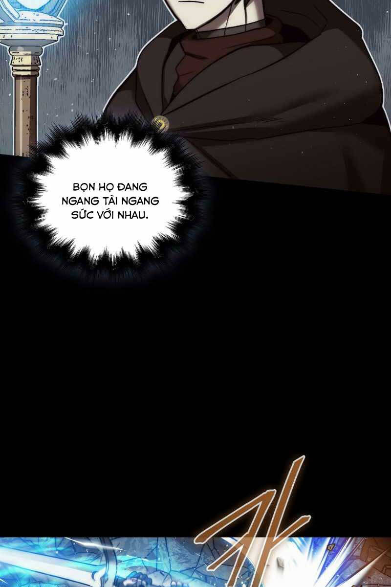 Quân Cờ Thứ 31 Lật Ngược Ván Cờ chapter 11 - Upload bởi truyensieuhay.com