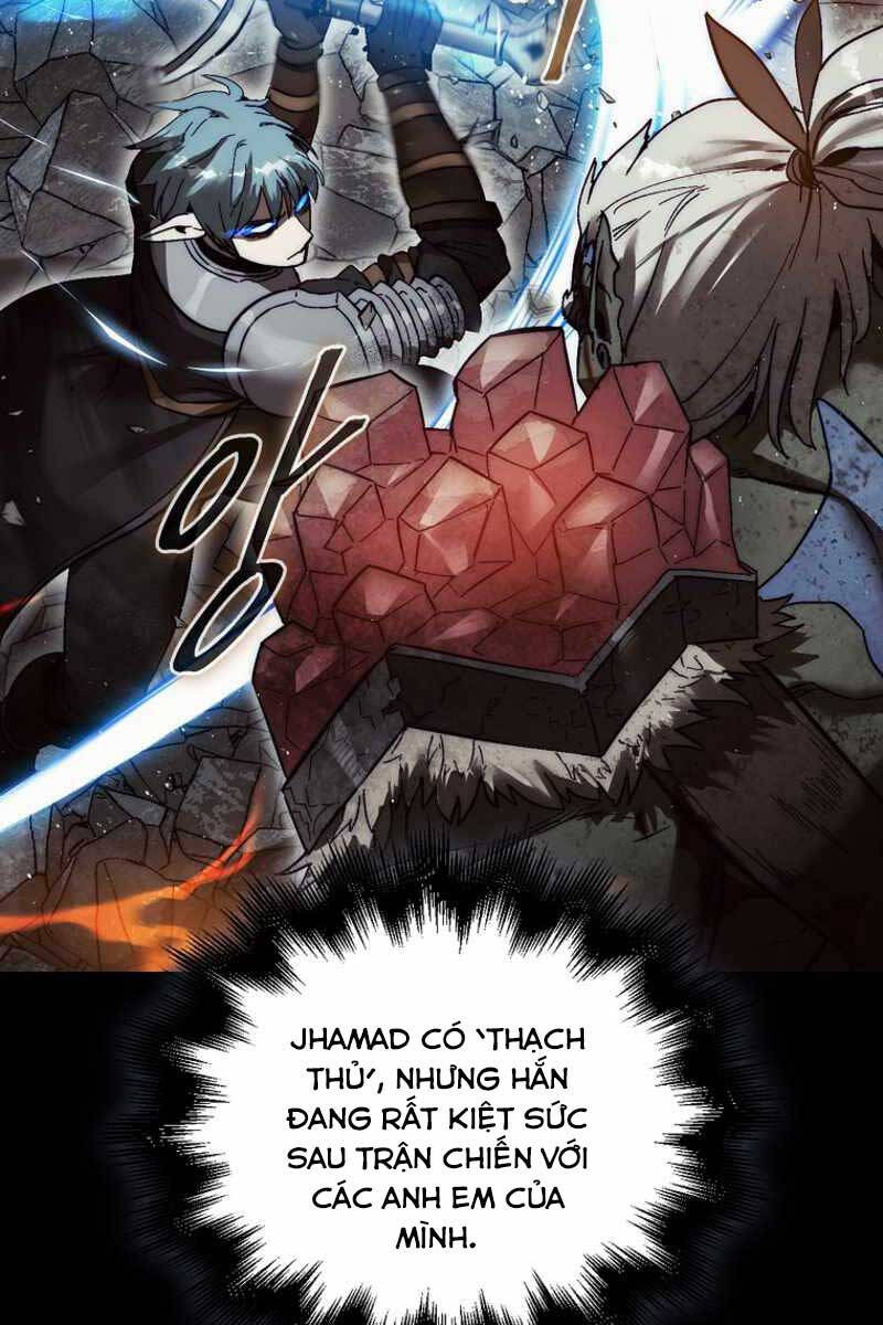 Quân Cờ Thứ 31 Lật Ngược Ván Cờ chapter 11 - Upload bởi truyensieuhay.com
