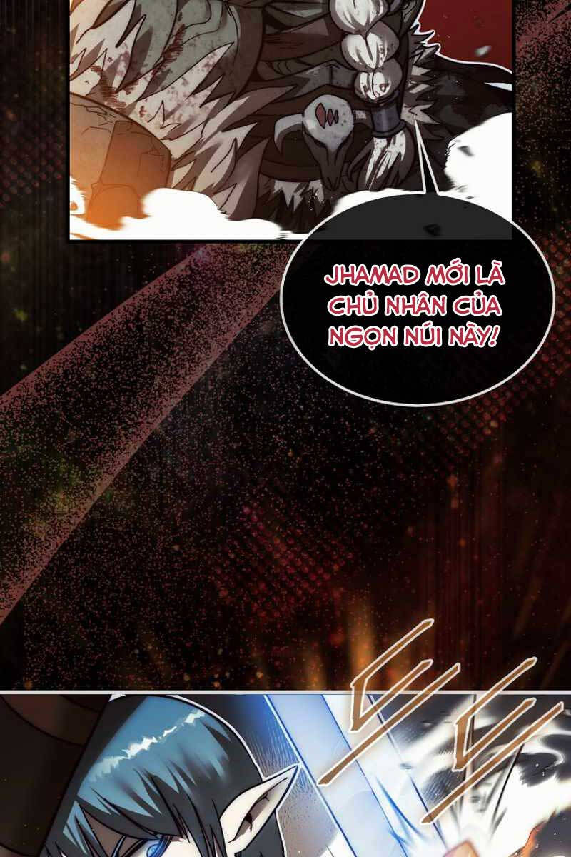 Quân Cờ Thứ 31 Lật Ngược Ván Cờ chapter 11 - Upload bởi truyensieuhay.com