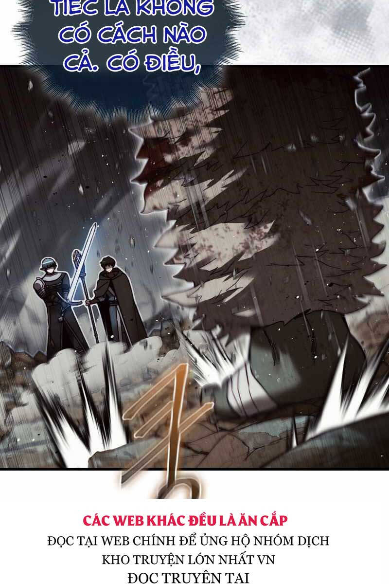 Quân Cờ Thứ 31 Lật Ngược Ván Cờ chapter 11 - Upload bởi truyensieuhay.com