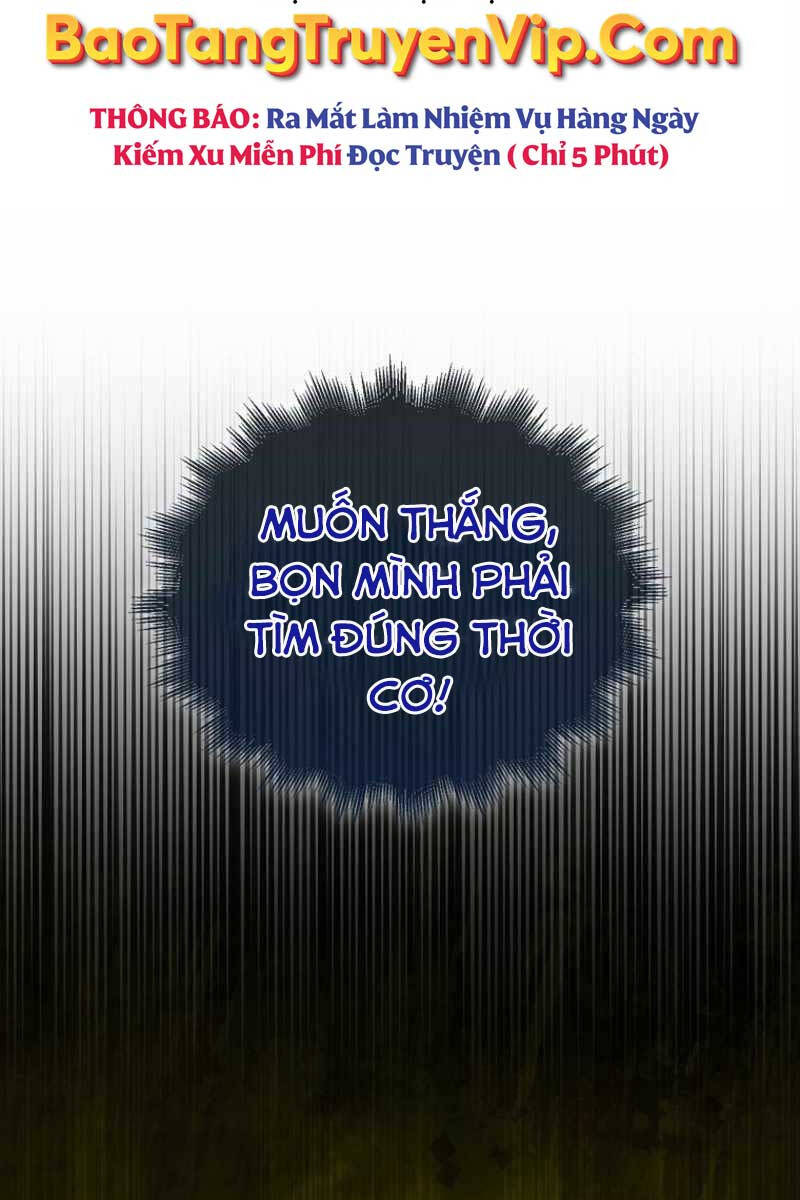 Quân Cờ Thứ 31 Lật Ngược Ván Cờ chapter 11 - Upload bởi truyensieuhay.com