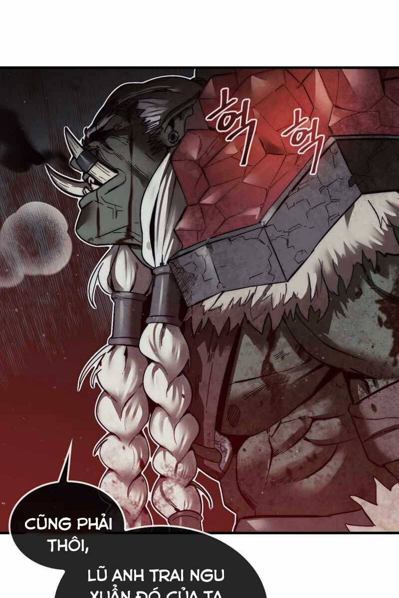 Quân Cờ Thứ 31 Lật Ngược Ván Cờ chapter 11 - Upload bởi truyensieuhay.com