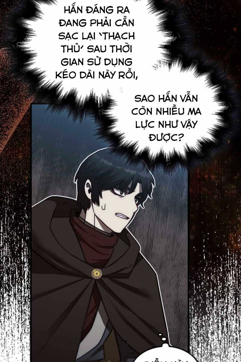 Quân Cờ Thứ 31 Lật Ngược Ván Cờ chapter 11 - Upload bởi truyensieuhay.com