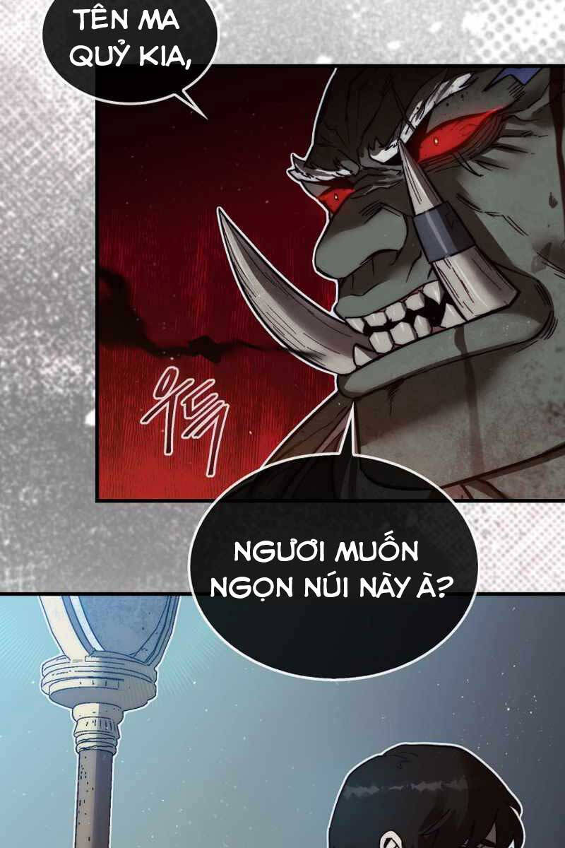 Quân Cờ Thứ 31 Lật Ngược Ván Cờ chapter 11 - Upload bởi truyensieuhay.com