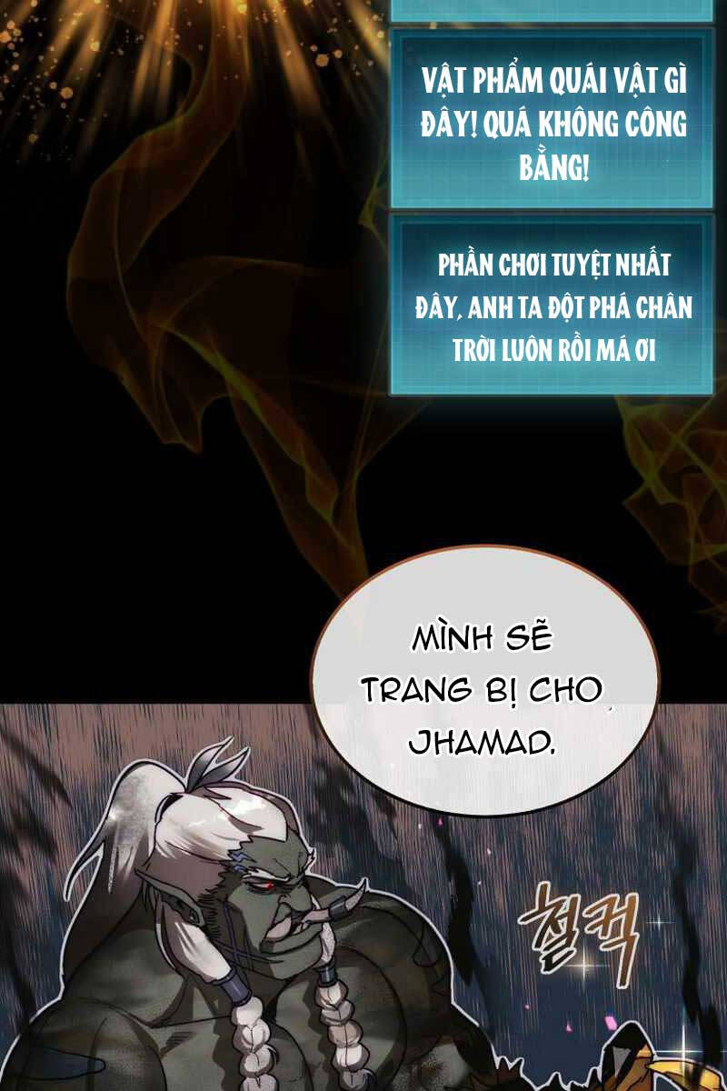 Quân Cờ Thứ 31 Lật Ngược Ván Cờ chapter 12 - Upload bởi truyensieuhay.com