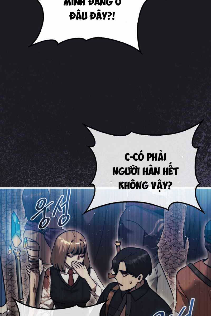Quân Cờ Thứ 31 Lật Ngược Ván Cờ chapter 12 - Upload bởi truyensieuhay.com