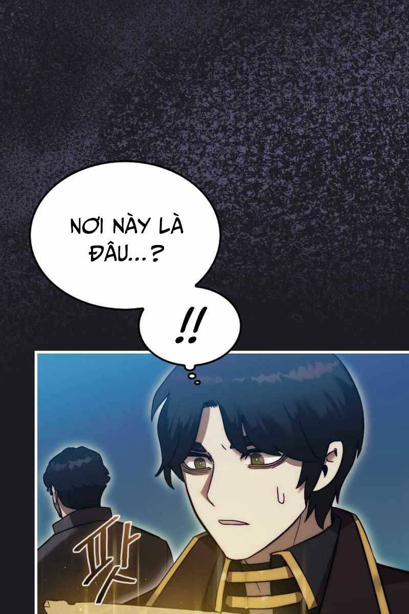 Quân Cờ Thứ 31 Lật Ngược Ván Cờ chapter 12 - Upload bởi truyensieuhay.com