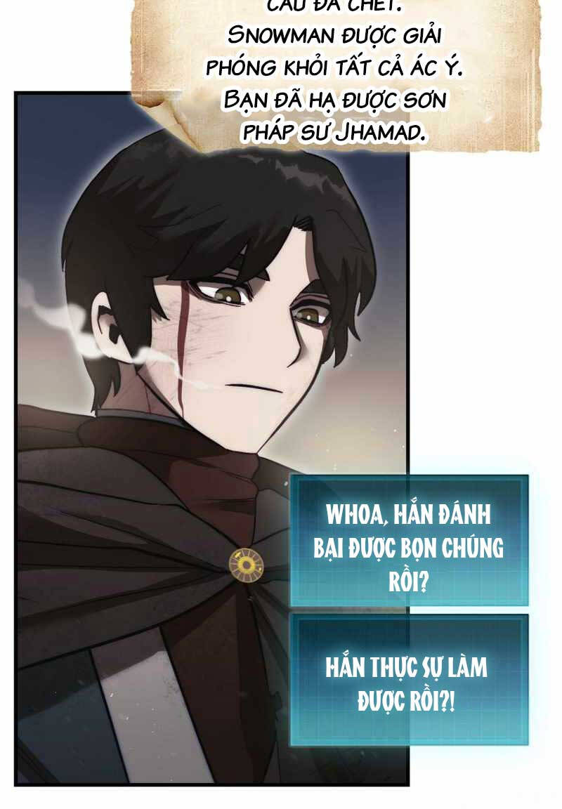 Quân Cờ Thứ 31 Lật Ngược Ván Cờ chapter 12 - Upload bởi truyensieuhay.com