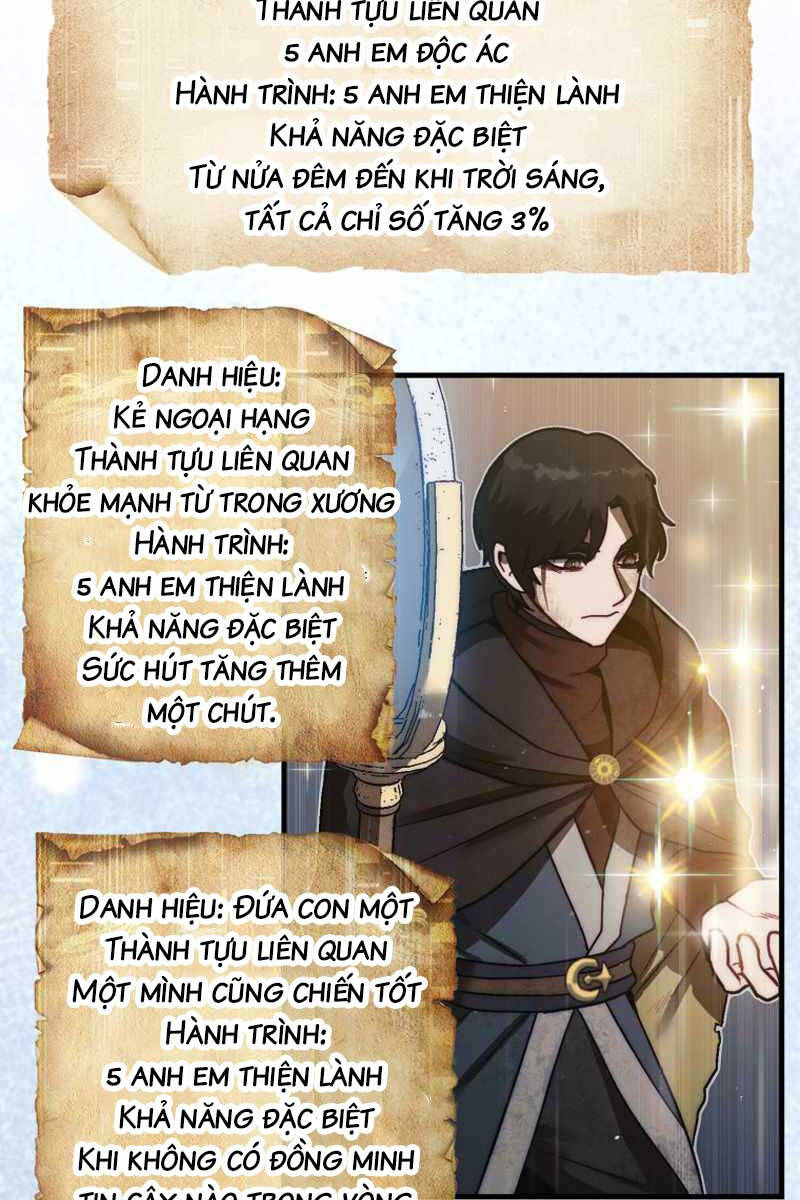 Quân Cờ Thứ 31 Lật Ngược Ván Cờ chapter 12 - Upload bởi truyensieuhay.com