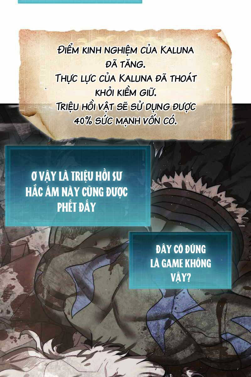 Quân Cờ Thứ 31 Lật Ngược Ván Cờ chapter 12 - Upload bởi truyensieuhay.com