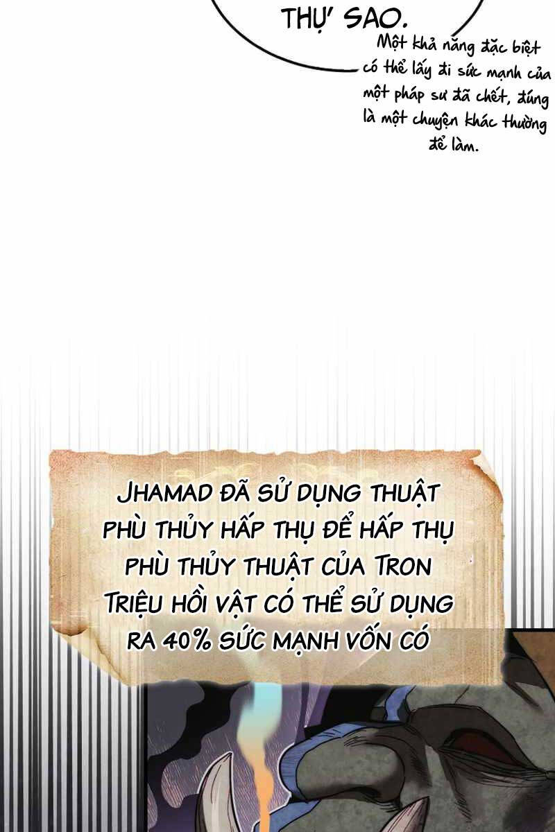 Quân Cờ Thứ 31 Lật Ngược Ván Cờ chapter 12 - Upload bởi truyensieuhay.com