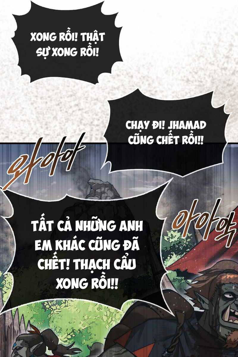 Quân Cờ Thứ 31 Lật Ngược Ván Cờ chapter 12 - Upload bởi truyensieuhay.com