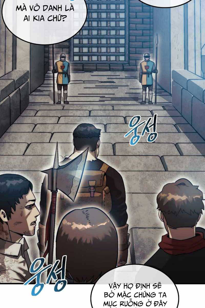 Quân Cờ Thứ 31 Lật Ngược Ván Cờ chapter 13 - Upload bởi truyensieuhay.com