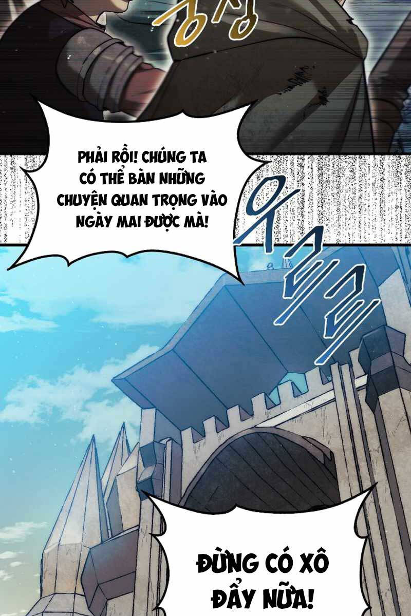 Quân Cờ Thứ 31 Lật Ngược Ván Cờ chapter 13 - Upload bởi truyensieuhay.com