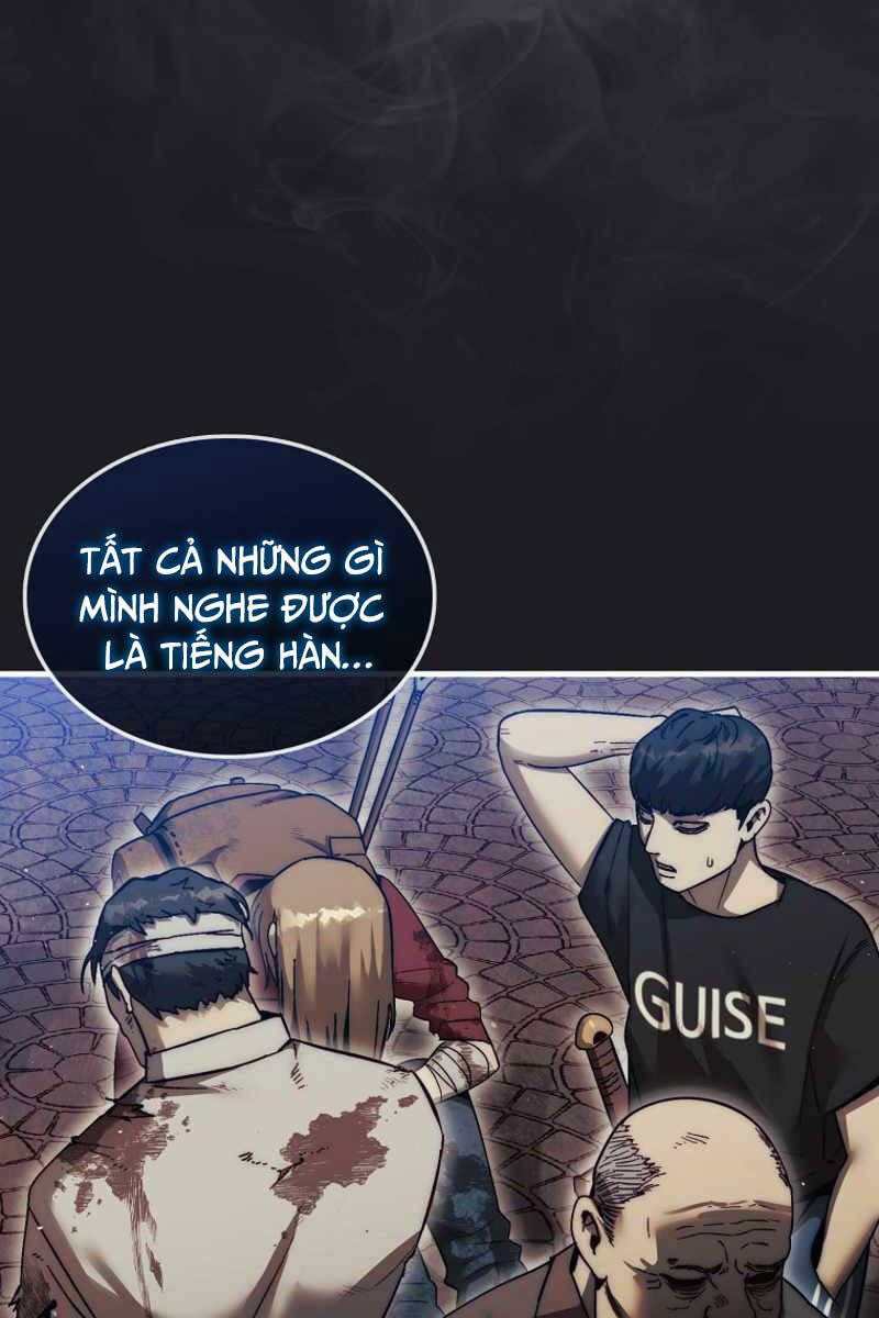 Quân Cờ Thứ 31 Lật Ngược Ván Cờ chapter 13 - Upload bởi truyensieuhay.com