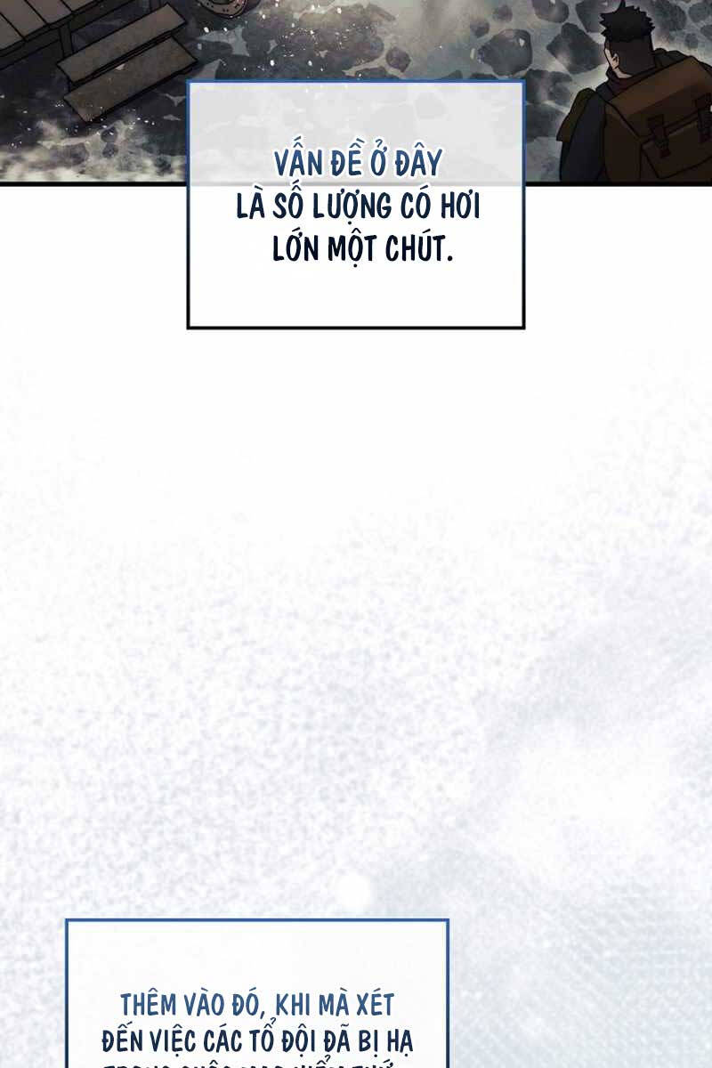 Quân Cờ Thứ 31 Lật Ngược Ván Cờ chapter 13 - Upload bởi truyensieuhay.com