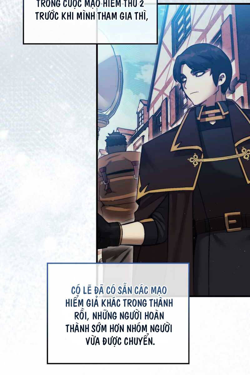 Quân Cờ Thứ 31 Lật Ngược Ván Cờ chapter 13 - Upload bởi truyensieuhay.com