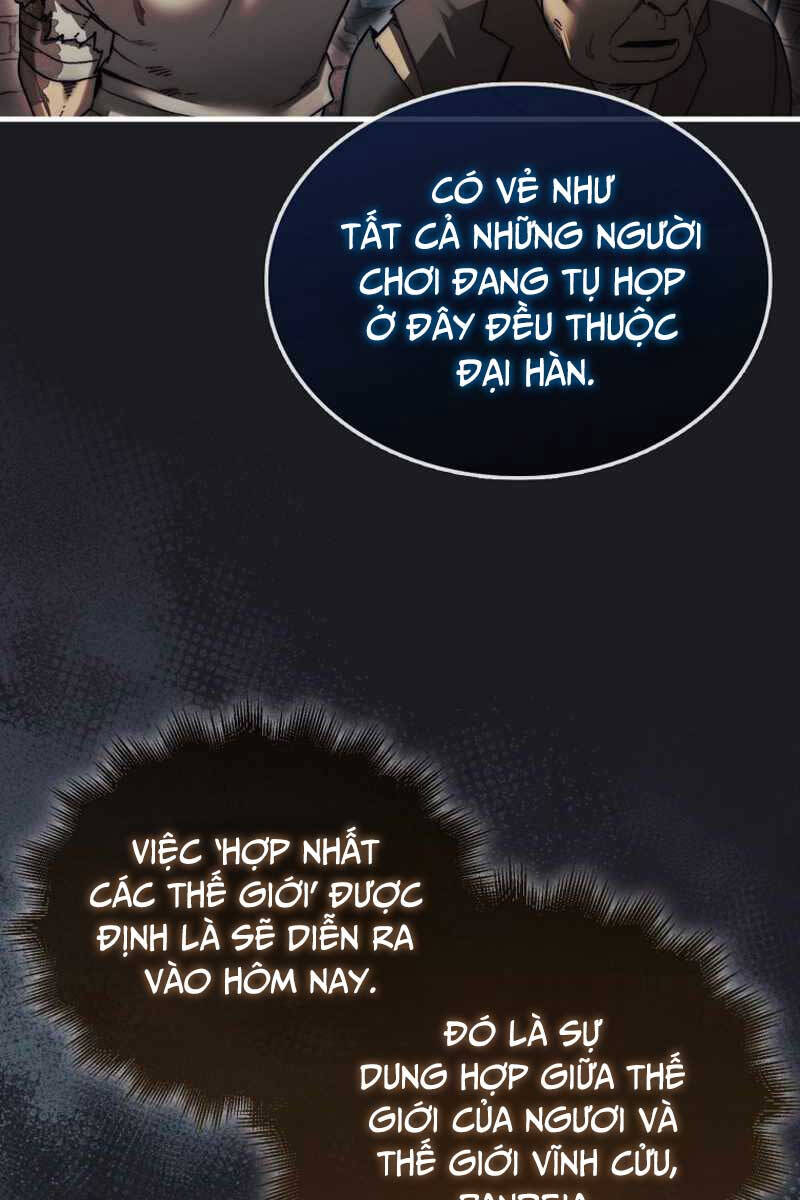 Quân Cờ Thứ 31 Lật Ngược Ván Cờ chapter 13 - Upload bởi truyensieuhay.com