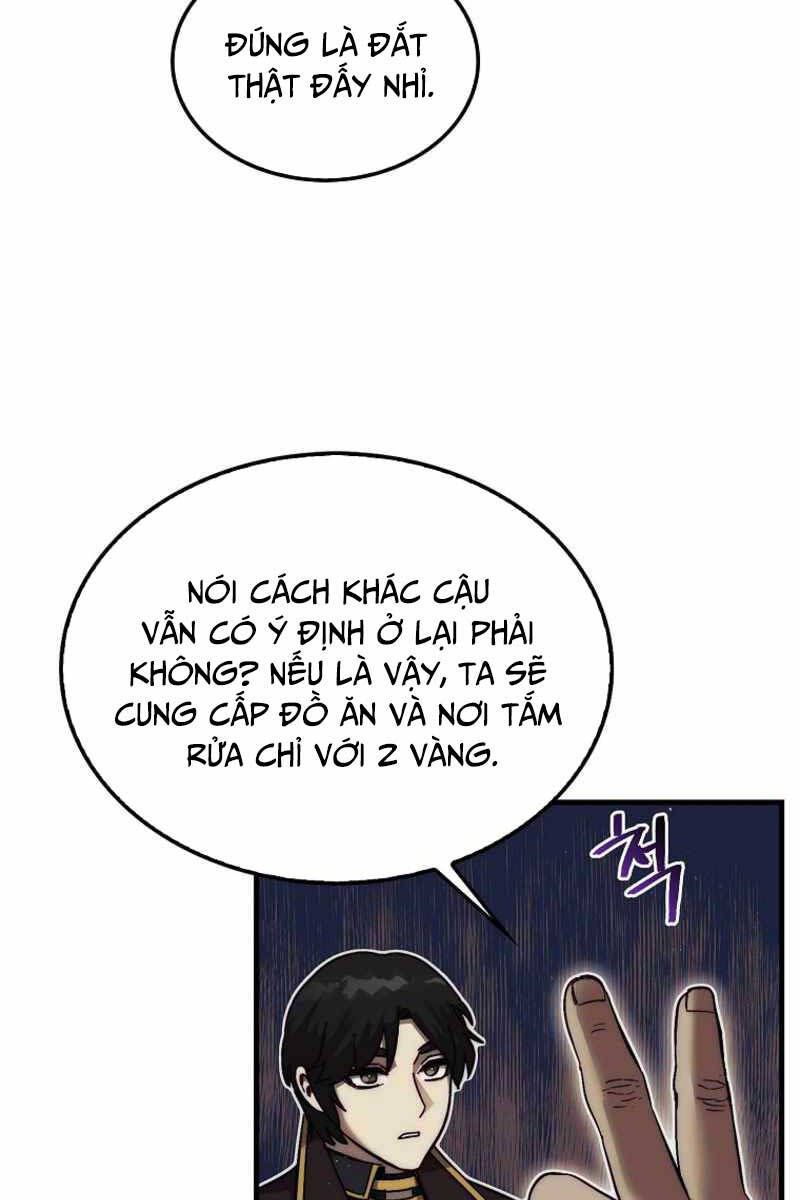 Quân Cờ Thứ 31 Lật Ngược Ván Cờ chapter 13 - Upload bởi truyensieuhay.com