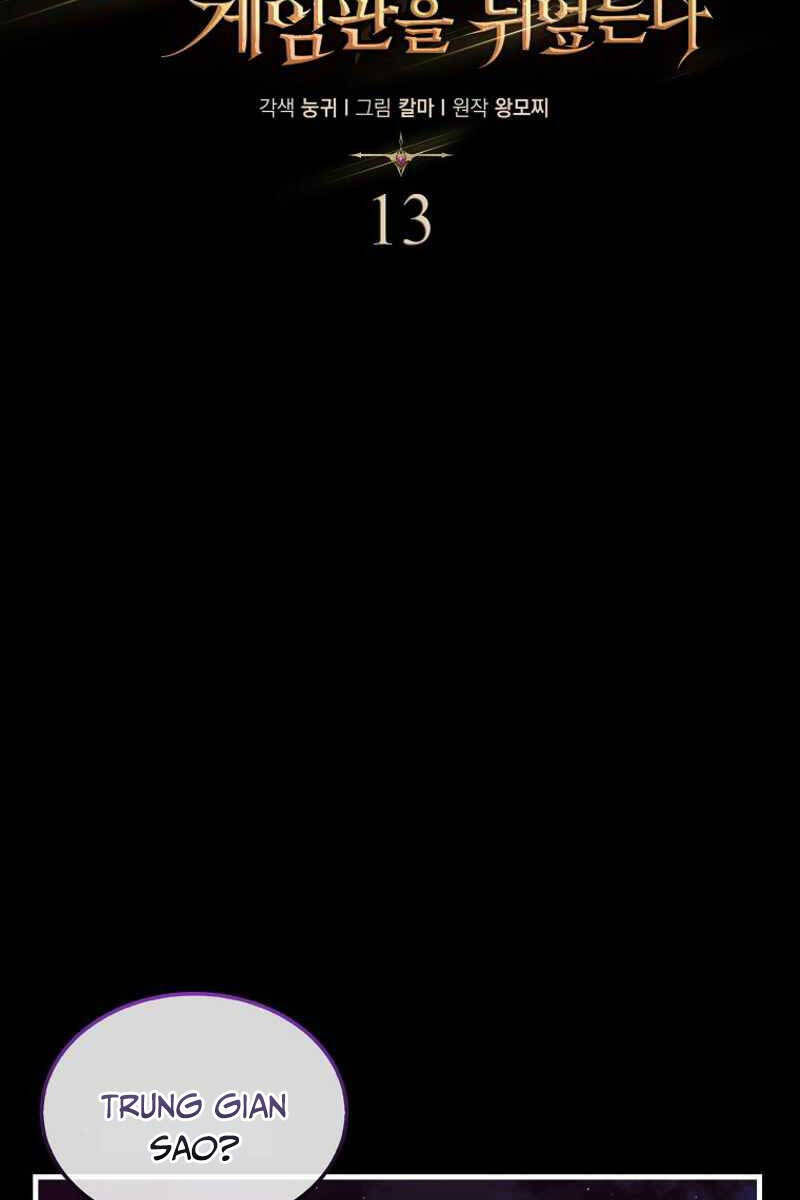 Quân Cờ Thứ 31 Lật Ngược Ván Cờ chapter 13 - Upload bởi truyensieuhay.com
