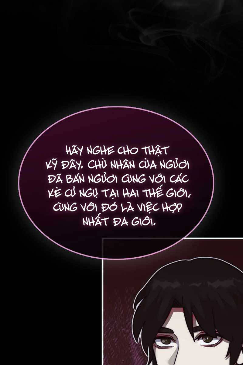 Quân Cờ Thứ 31 Lật Ngược Ván Cờ chapter 13 - Upload bởi truyensieuhay.com