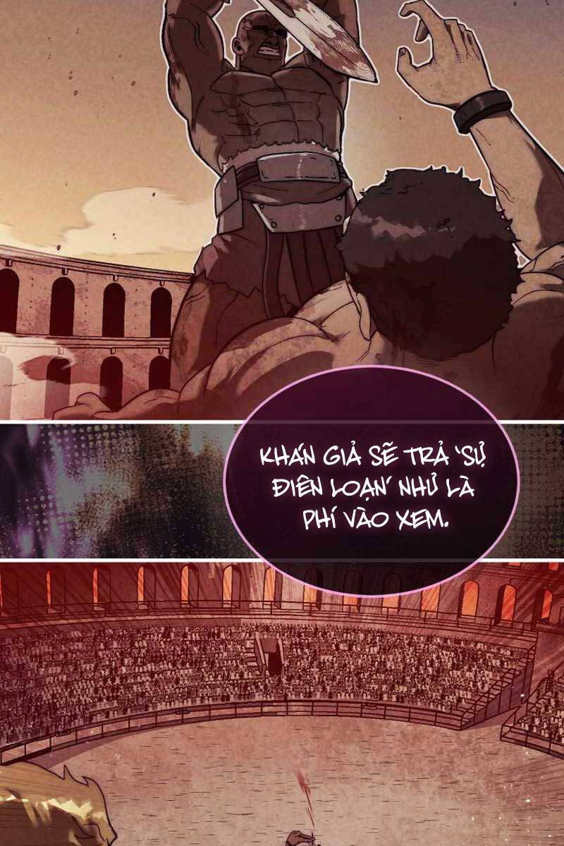 Quân Cờ Thứ 31 Lật Ngược Ván Cờ chapter 13 - Upload bởi truyensieuhay.com