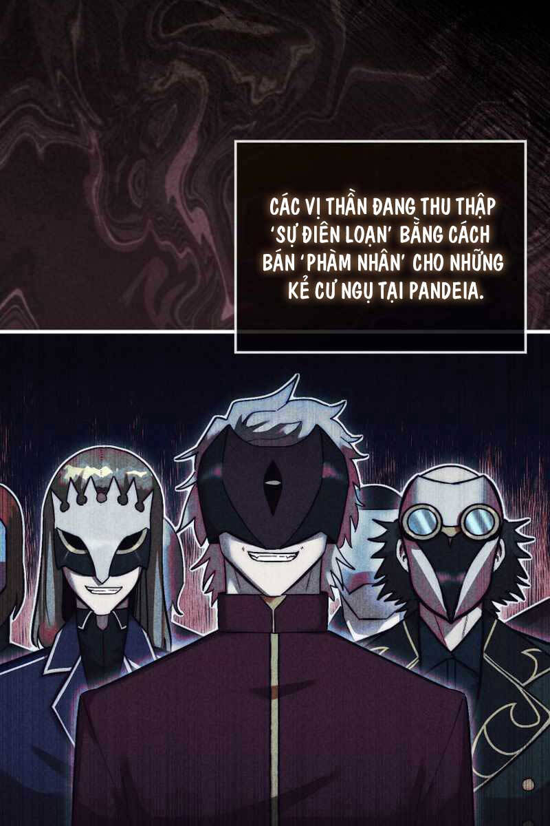 Quân Cờ Thứ 31 Lật Ngược Ván Cờ chapter 13 - Upload bởi truyensieuhay.com