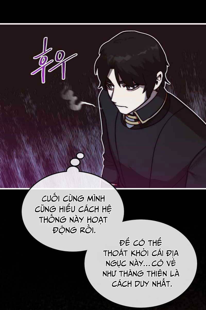 Quân Cờ Thứ 31 Lật Ngược Ván Cờ chapter 13 - Upload bởi truyensieuhay.com