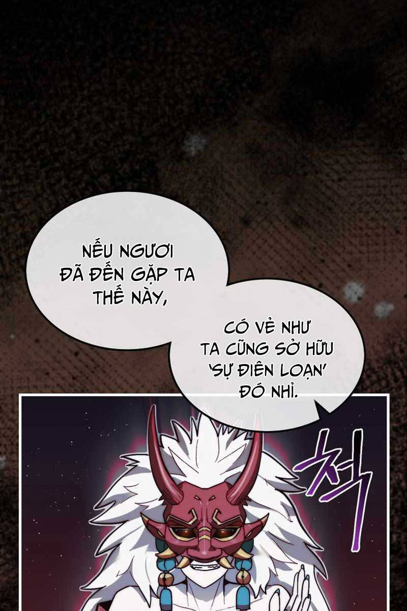 Quân Cờ Thứ 31 Lật Ngược Ván Cờ chapter 13 - Upload bởi truyensieuhay.com
