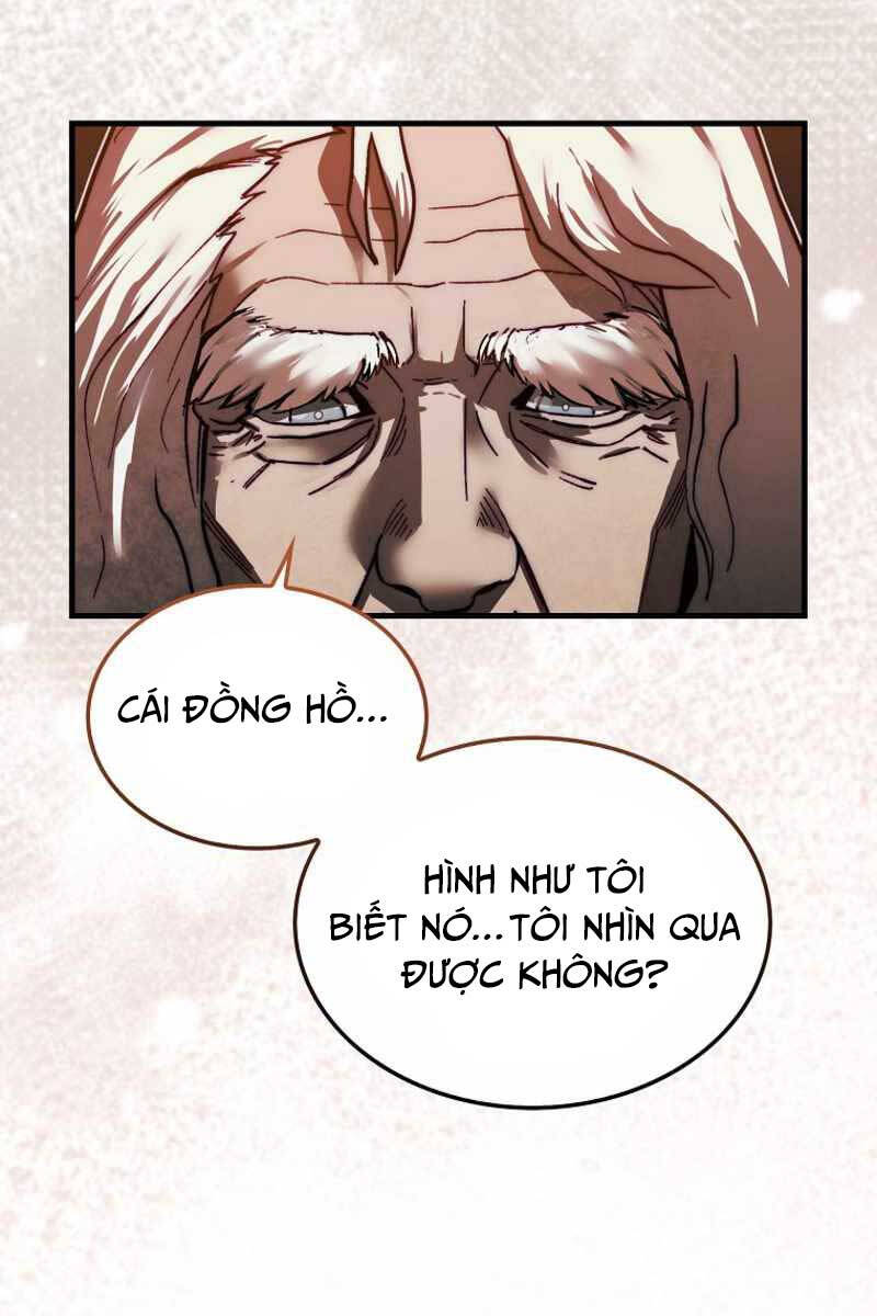 Quân Cờ Thứ 31 Lật Ngược Ván Cờ chapter 14 - Upload bởi truyensieuhay.com