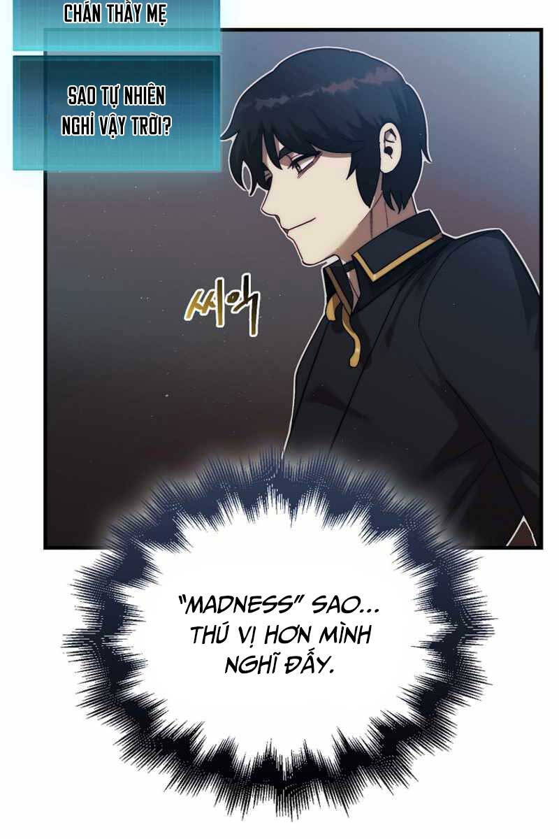 Quân Cờ Thứ 31 Lật Ngược Ván Cờ chapter 14 - Upload bởi truyensieuhay.com