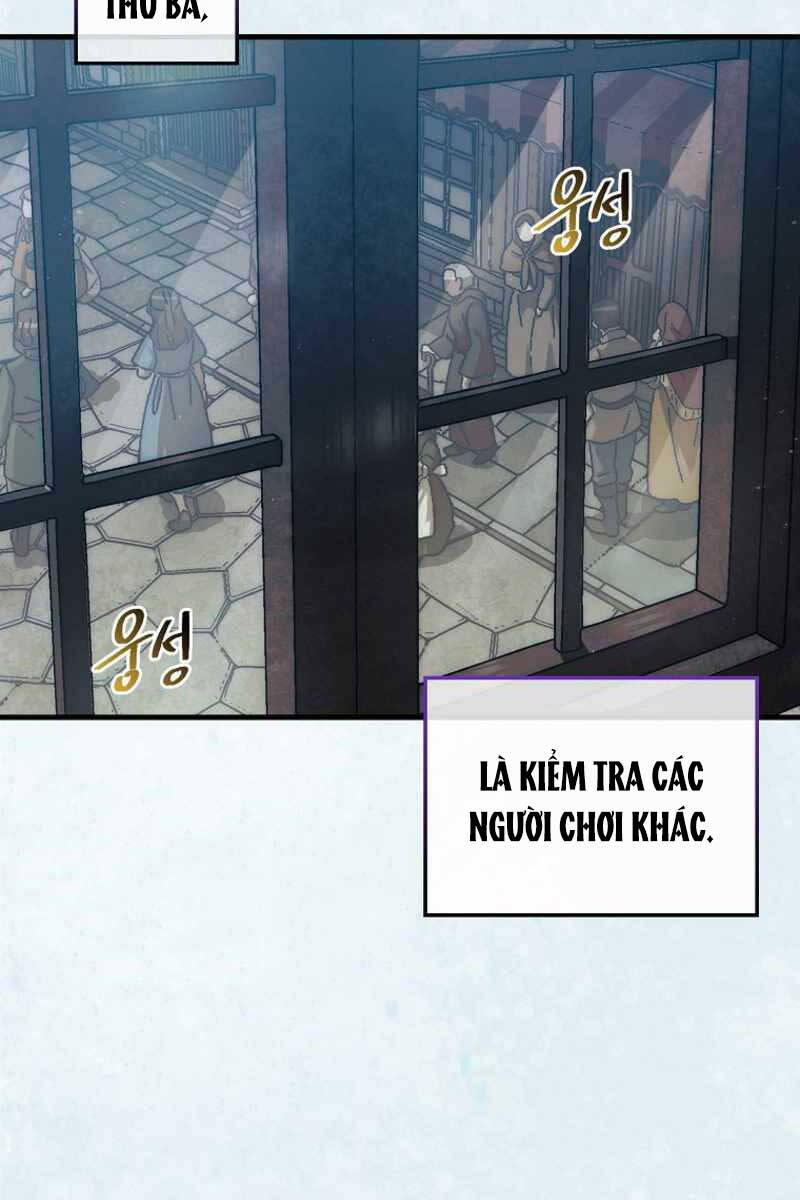 Quân Cờ Thứ 31 Lật Ngược Ván Cờ chapter 14 - Upload bởi truyensieuhay.com