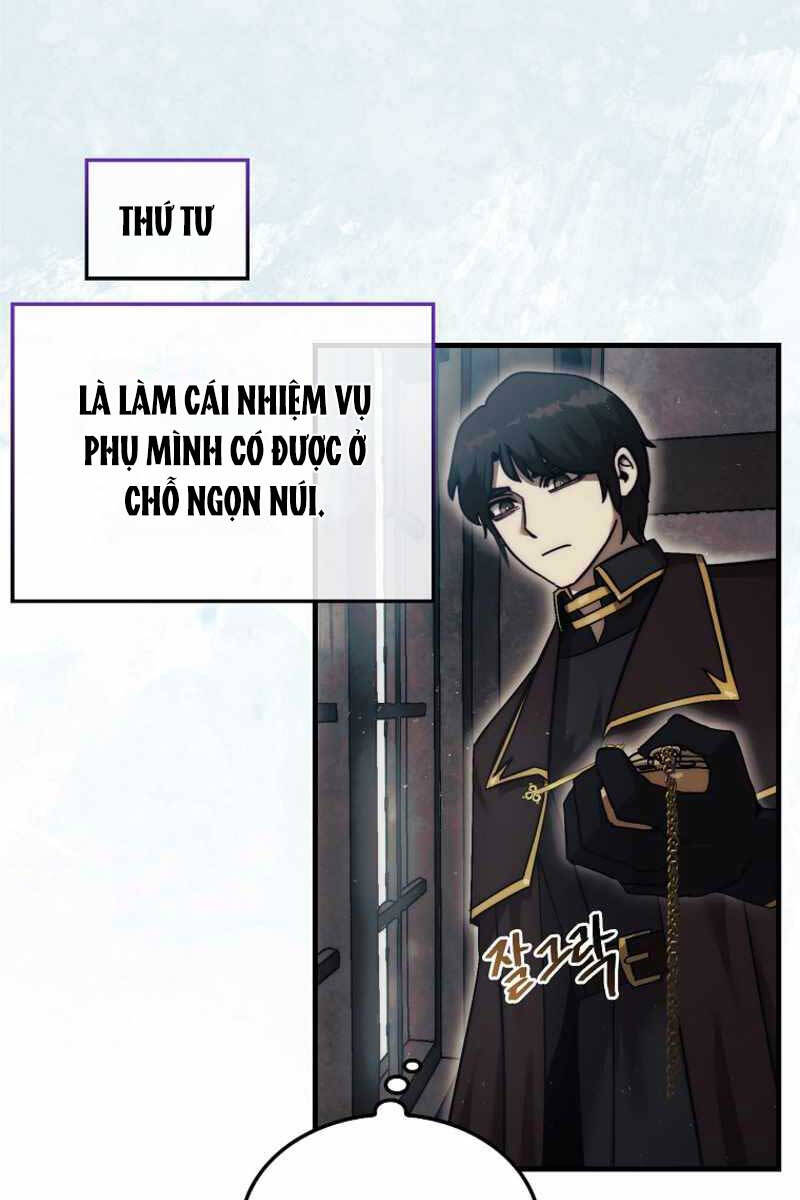 Quân Cờ Thứ 31 Lật Ngược Ván Cờ chapter 14 - Upload bởi truyensieuhay.com