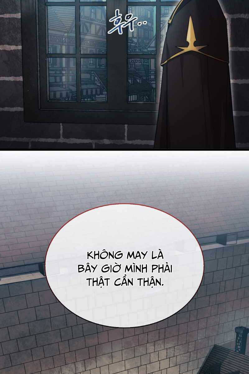 Quân Cờ Thứ 31 Lật Ngược Ván Cờ chapter 14 - Upload bởi truyensieuhay.com