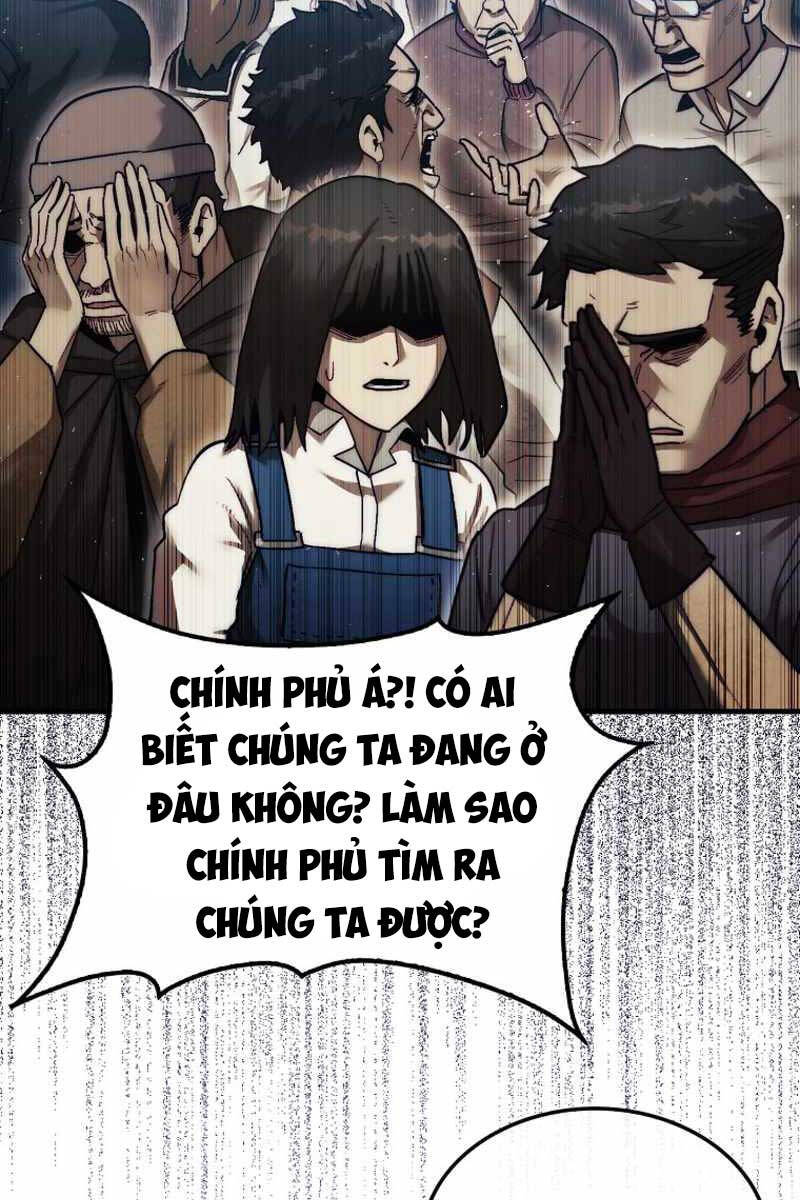 Quân Cờ Thứ 31 Lật Ngược Ván Cờ chapter 14 - Upload bởi truyensieuhay.com