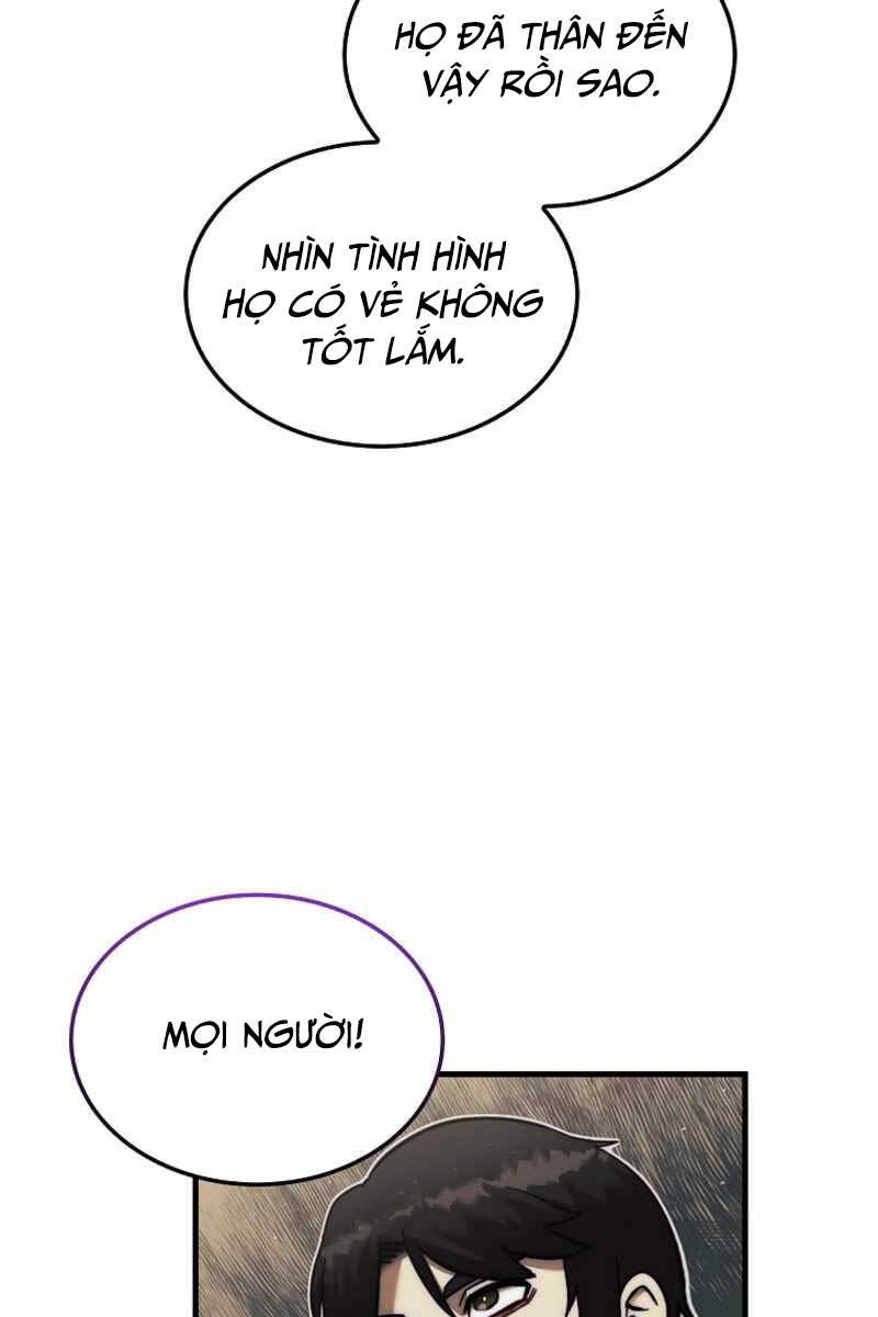 Quân Cờ Thứ 31 Lật Ngược Ván Cờ chapter 14 - Upload bởi truyensieuhay.com
