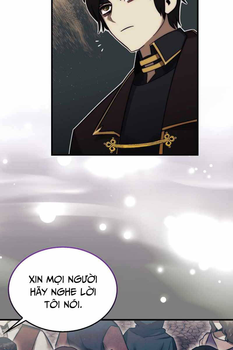 Quân Cờ Thứ 31 Lật Ngược Ván Cờ chapter 14 - Upload bởi truyensieuhay.com