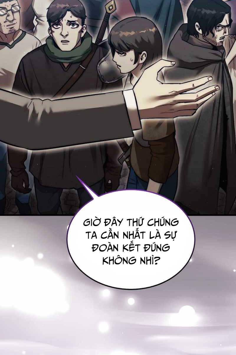 Quân Cờ Thứ 31 Lật Ngược Ván Cờ chapter 14 - Upload bởi truyensieuhay.com
