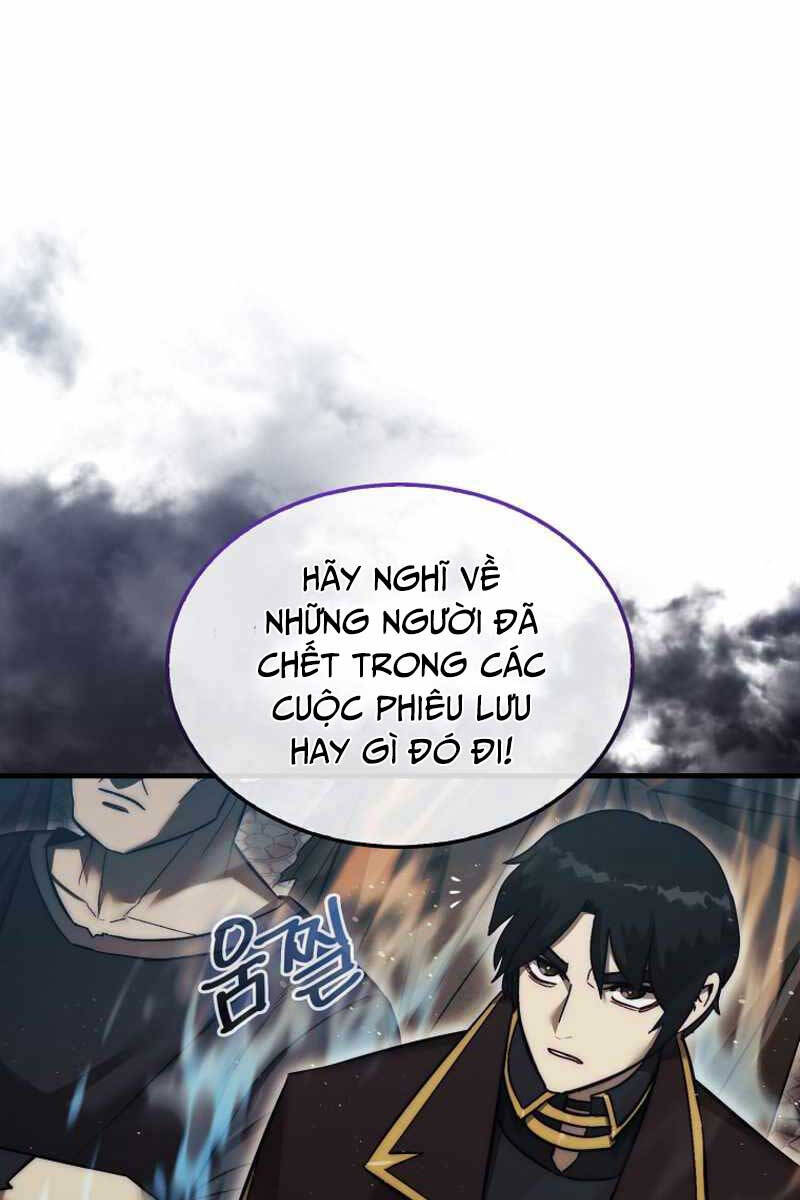 Quân Cờ Thứ 31 Lật Ngược Ván Cờ chapter 14 - Upload bởi truyensieuhay.com