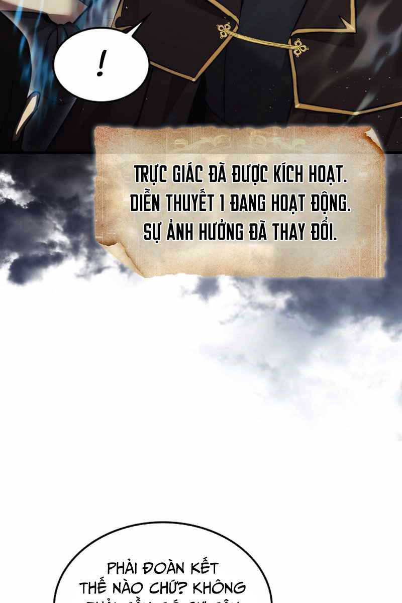 Quân Cờ Thứ 31 Lật Ngược Ván Cờ chapter 14 - Upload bởi truyensieuhay.com