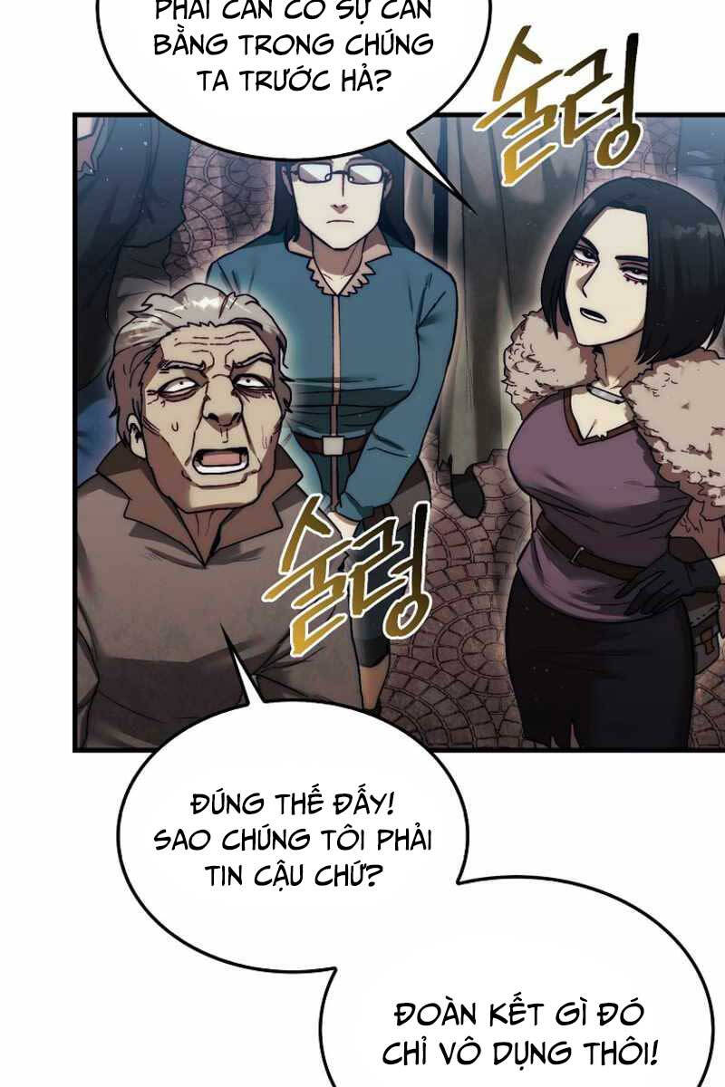 Quân Cờ Thứ 31 Lật Ngược Ván Cờ chapter 14 - Upload bởi truyensieuhay.com