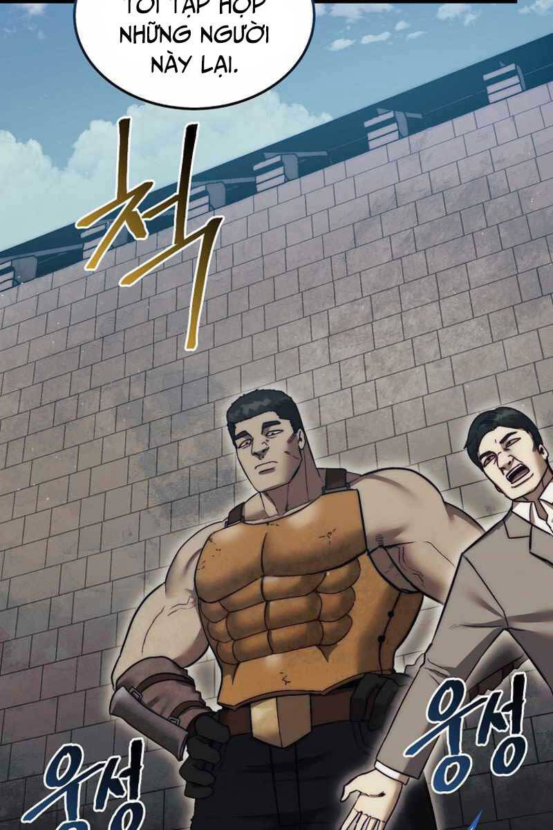 Quân Cờ Thứ 31 Lật Ngược Ván Cờ chapter 14 - Upload bởi truyensieuhay.com