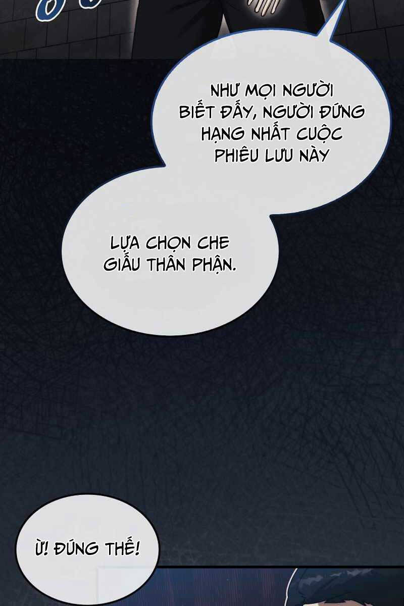 Quân Cờ Thứ 31 Lật Ngược Ván Cờ chapter 14 - Upload bởi truyensieuhay.com