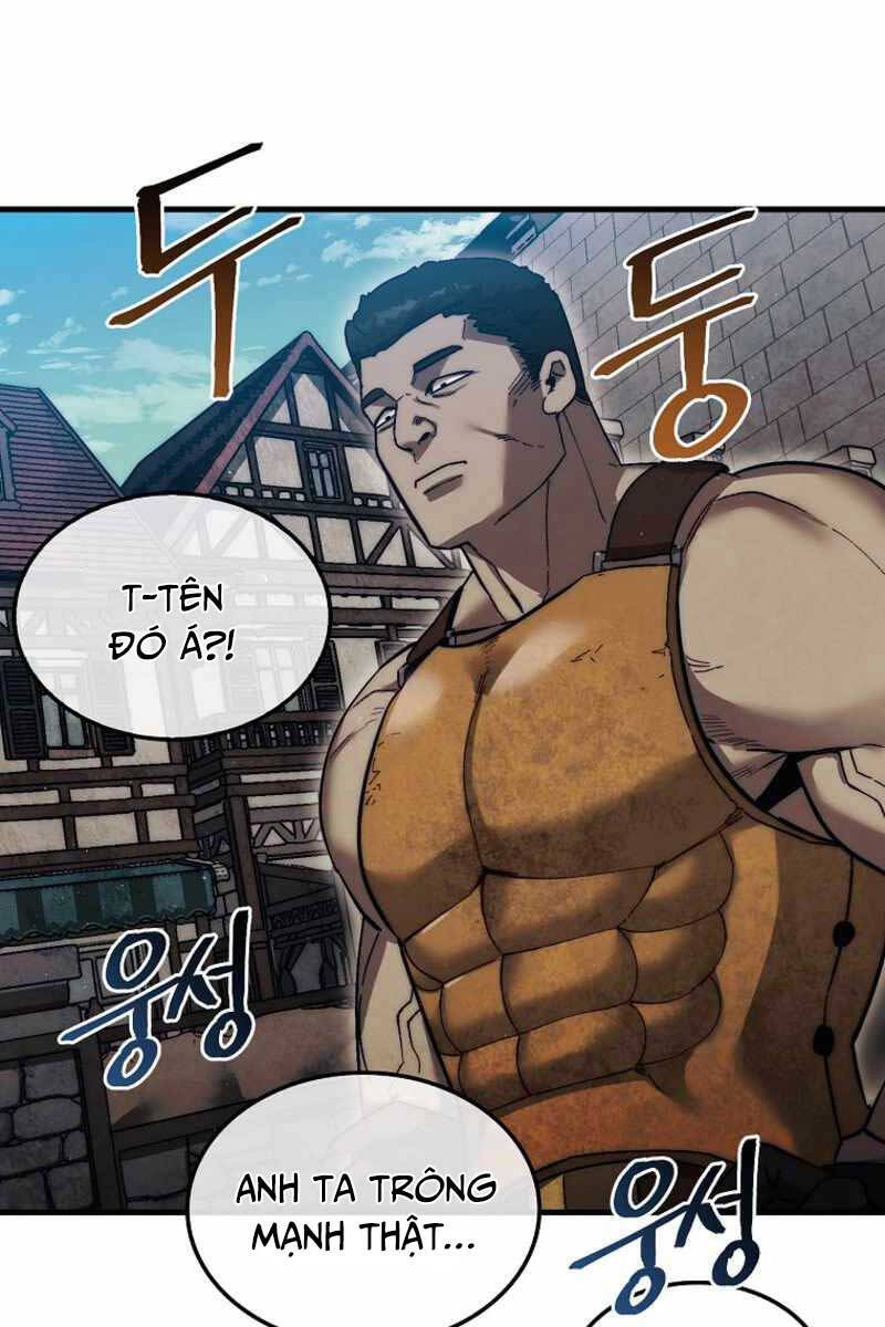 Quân Cờ Thứ 31 Lật Ngược Ván Cờ chapter 14 - Upload bởi truyensieuhay.com