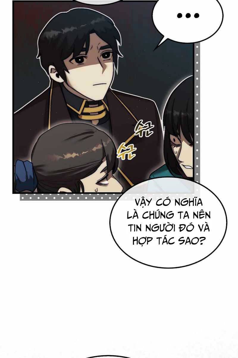 Quân Cờ Thứ 31 Lật Ngược Ván Cờ chapter 14 - Upload bởi truyensieuhay.com