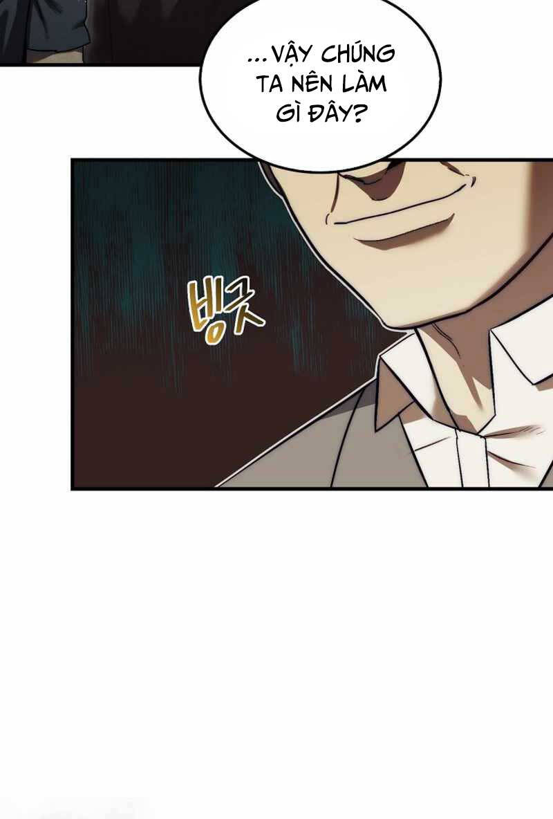Quân Cờ Thứ 31 Lật Ngược Ván Cờ chapter 14 - Upload bởi truyensieuhay.com