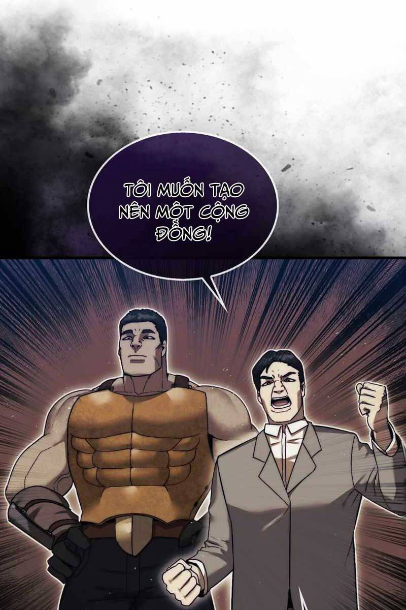 Quân Cờ Thứ 31 Lật Ngược Ván Cờ chapter 14 - Upload bởi truyensieuhay.com