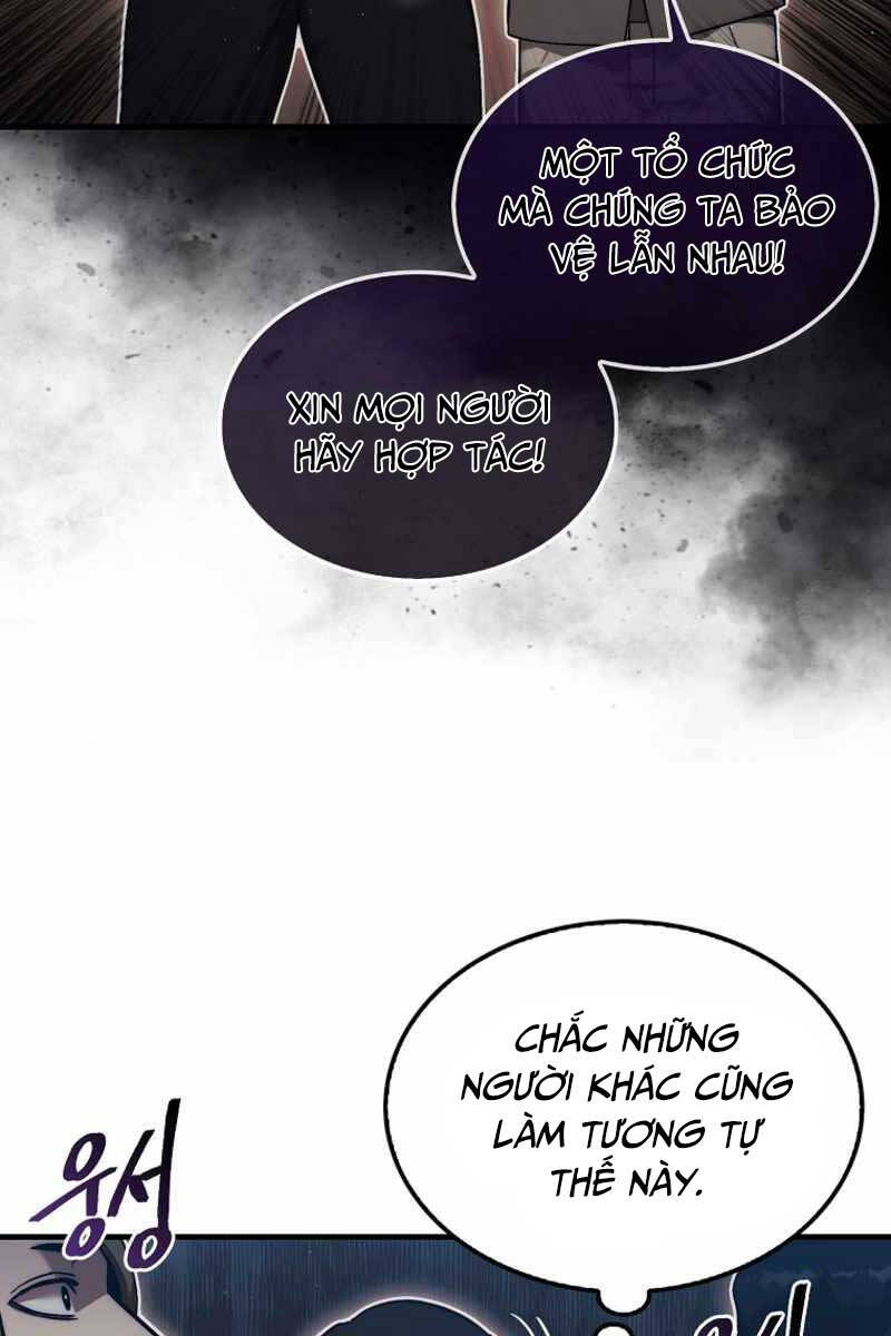 Quân Cờ Thứ 31 Lật Ngược Ván Cờ chapter 14 - Upload bởi truyensieuhay.com